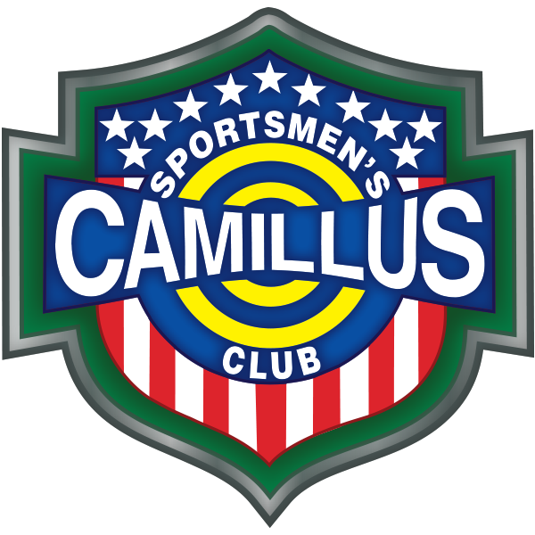 Camillus Sportsmen’s Club logo