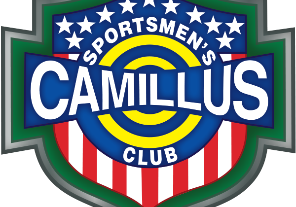 Camillus Sportsmen’s Club logo